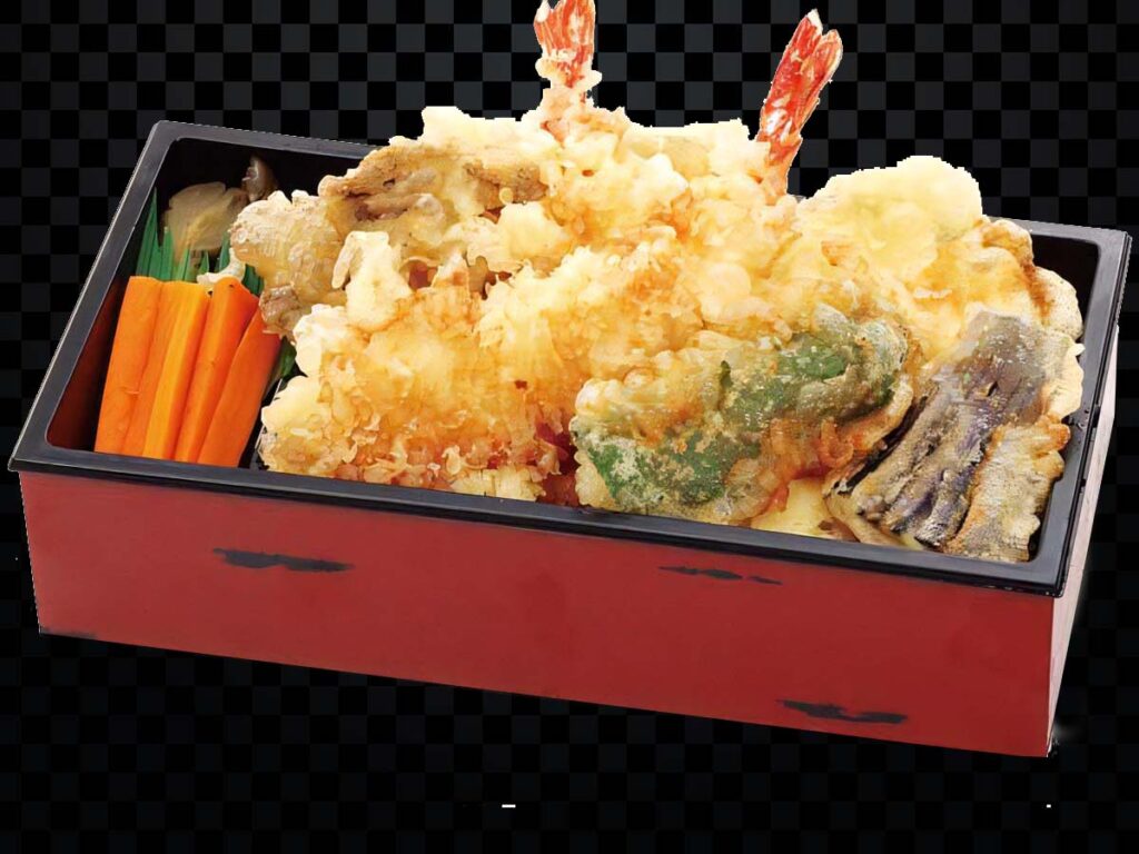 天重　1,870円（税込）